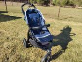 Peg perego sportinis vežimėlis - nuotraukos Nr. 10