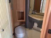 Kemperių nuoma, 6 vietu kemperio nuoma - nuotraukos Nr. 16
