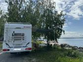 Kemperių nuoma, 6 vietu kemperio nuoma - nuotraukos Nr. 2