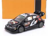 Toyota Gr Yaris