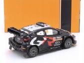Toyota Gr Yaris - nuotraukos Nr. 2