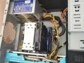 Atnaujinta Parduodu i7 3770t, 16gb,256gb Gtx - nuotraukos Nr. 9
