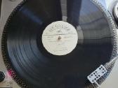 Alex Silvanni - elektroorgan C60-10861-2 Vinilas - nuotraukos Nr. 4