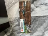 Aukšto slėgio Gardena Aquaclean P4a - nuotraukos Nr. 2