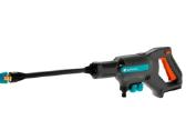 Aukšto slėgio Gardena Aquaclean P4a - nuotraukos Nr. 6