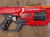 Nerf šautuvai - nuotraukos Nr. 2