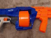 Nerf šautuvai - nuotraukos Nr. 3