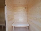Lauko kvadratinė pirtelė - nuotraukos Nr. 4