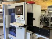 CNC gręžimo centras Bhx 055 - nuotraukos Nr. 4