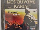Mes Buvome Kariai -Lietuvių kalba