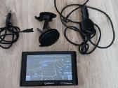 Garmin nuvi 56 navigacija