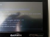 Garmin nuvi 56 navigacija - nuotraukos Nr. 3