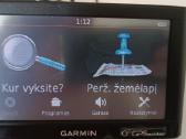 Garmin nuvi 56 navigacija - nuotraukos Nr. 5