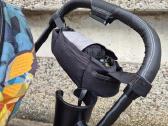 Cybex Platinum Priam vežimas ir lopšys - nuotraukos Nr. 12