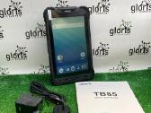 Unitech Tb85 Android Rugged planšetė