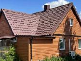 Stogdengiai- šlaitinių stogų dengimas, renovacija - nuotraukos Nr. 15