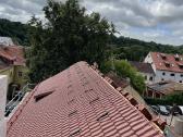 Stogdengiai- šlaitinių stogų dengimas, renovacija - nuotraukos Nr. 14
