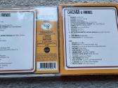 Jazz kompaktai CD - nuotraukos Nr. 5