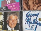 Jazz kompaktai CD - nuotraukos Nr. 20