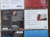 Jazz kompaktai CD - nuotraukos Nr. 22