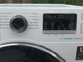 Samsung skalbyklė-džiovyklė 8kg/6kg - nuotraukos Nr. 3