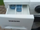 Samsung skalbyklė-džiovyklė 8kg/6kg - nuotraukos Nr. 4