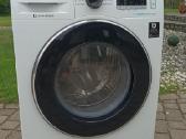 Samsung skalbyklė-džiovyklė 8kg/6kg - nuotraukos Nr. 2