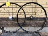 Shimano MTB 29" boost ratai nauji