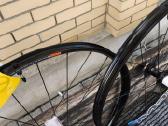 Shimano MTB 29" boost ratai nauji - nuotraukos Nr. 2