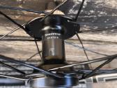 Shimano MTB 29" boost ratai nauji - nuotraukos Nr. 5