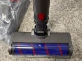 Dyson V11 belaidis dulkių siurblys + 3 mėn. garant - nuotraukos Nr. 4