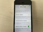 iPhone Se 32 GB 2017 - nuotraukos Nr. 4