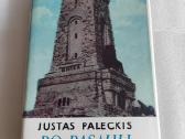 Po pasaulį pasidairius