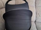 Maxi Cosi Cabrio Fix autokėdutė 0-13kg - nuotraukos Nr. 4