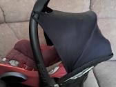 Maxi Cosi Cabrio Fix autokėdutė 0-13kg - nuotraukos Nr. 5