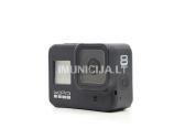 Go Pro Hero 8 veiksmo kamera + 3 mėn. garantija
