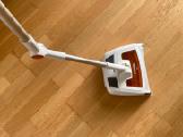 Phillips Fc6126/01 Įkraunama elektrinė šluota