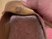 Ugg tapkes - nuotraukos Nr. 3