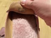 Ugg tapkes - nuotraukos Nr. 4