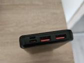 Power bankai 10000mah talpos - nuotraukos Nr. 6