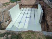 Įkasamas Lauko Baseinas 3.20 X 6.00 X 1.50 - nuotraukos Nr. 26