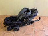Recaro Akuna vežimėlis, autokėdutė, lopšys - nuotraukos Nr. 8