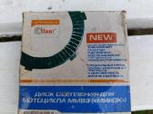 Seno motociklo( Jawa,minsk )dalys - nuotraukos Nr. 10