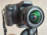 Sony A68