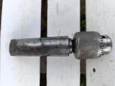 Metalo gręžimo staklių griebtuvas - nuotraukos Nr. 2
