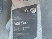 Siniat Nida Eco gipsinis glaistas 20kg