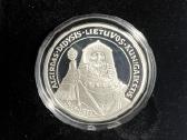 1998m. 50 Litu- Algirdas- - nuotraukos Nr. 3