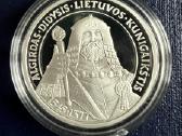 1998m. 50 Litu- Algirdas- - nuotraukos Nr. 5