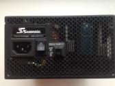 Maitinimo blokai Seasonic 1300w Platinum - nuotraukos Nr. 6
