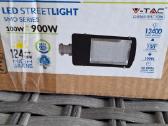 LED gatvės apšvietimo šviestuvas V-tac - nuotraukos Nr. 4